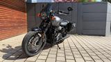 Triumph Bonneville T120 Black - TRIUMPH BONNEVILLE BLACK