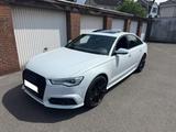 Audi A6 3.0 TDI Quattro Bose Stdhz 20 Zoll