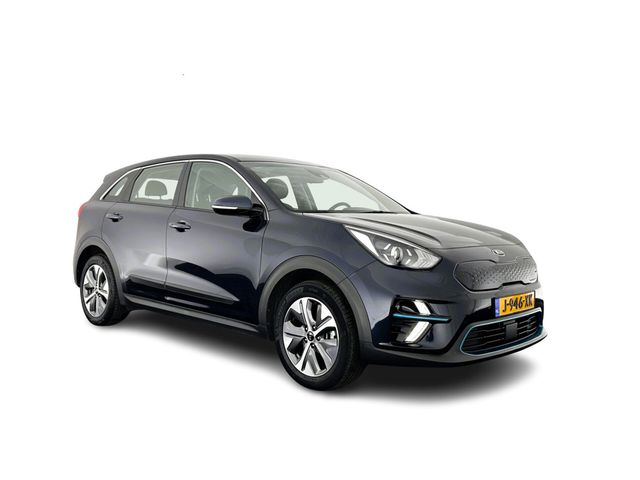 Kia Niro e-Niro DynamicLine 64 kWh [ 3-Fase ] (INCL-