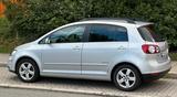 Volkswagen VW Golf Plus 1.6 United | Erst 21.200 km! | - Volkswagen Golf: 6er