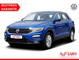 Volkswagen T-Roc 1.0 TSI Sitzheizung App Connect Bluetooth - gebrauchte Volkswagen SUV & Geländewagen
