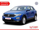 Volkswagen T-Roc 1.0 TSI Sitzheizung App Connect Bluetooth - Volkswagen T-Roc aus 2017