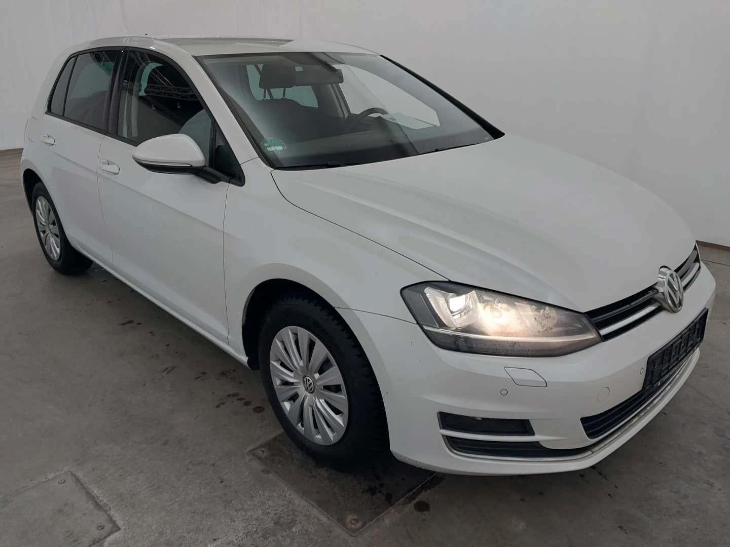Volkswagen Golf VII Lim. Highline DSG*BMT*BiXenon*