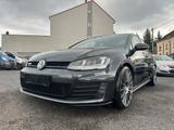 Volkswagen VOLKSWAGEN Golf GTD BMT DSG6 STANDHZ + KAMERA - Volkswagen Golf: 6gtd