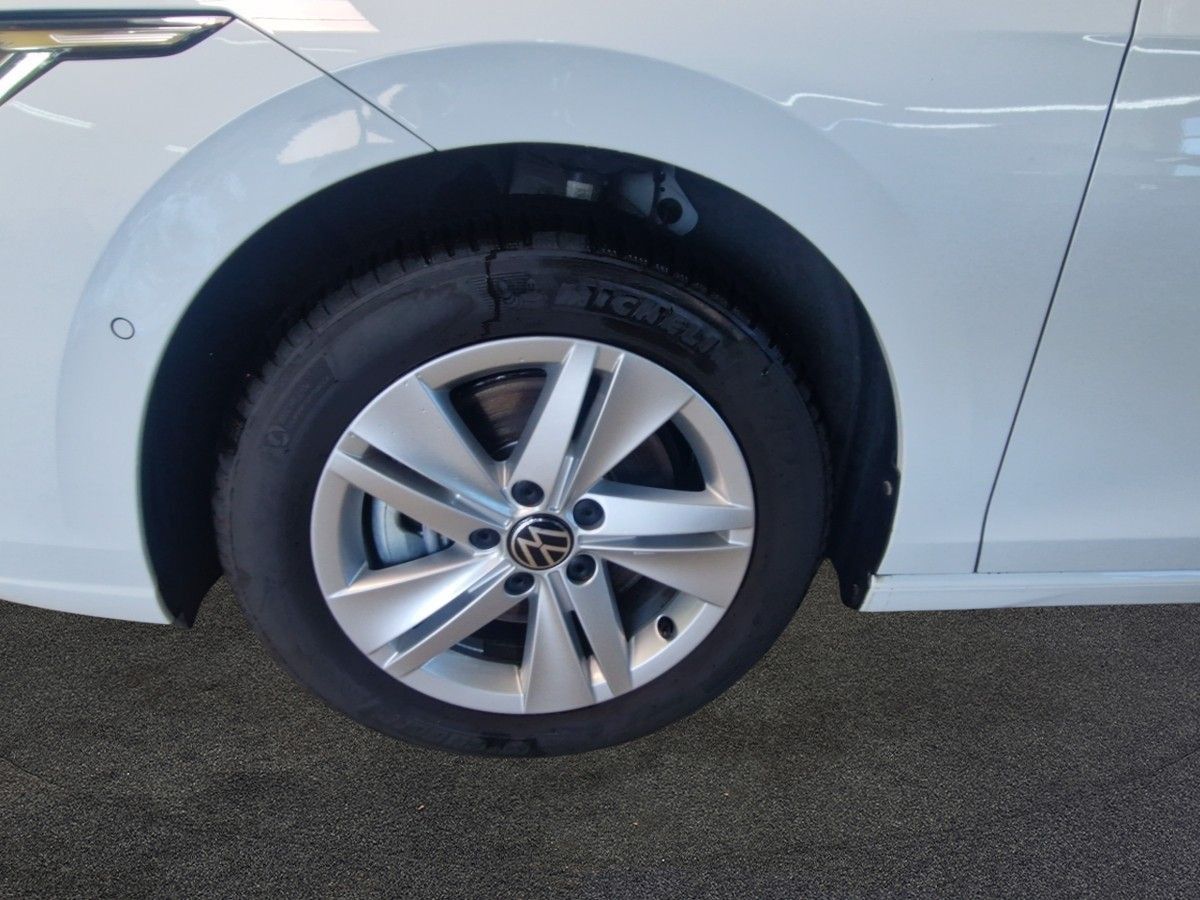 Volkswagen Golf - Bild 10