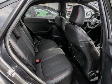 Ford Puma 1.0 ST-Line X Kamera Navi B&O ACC LED