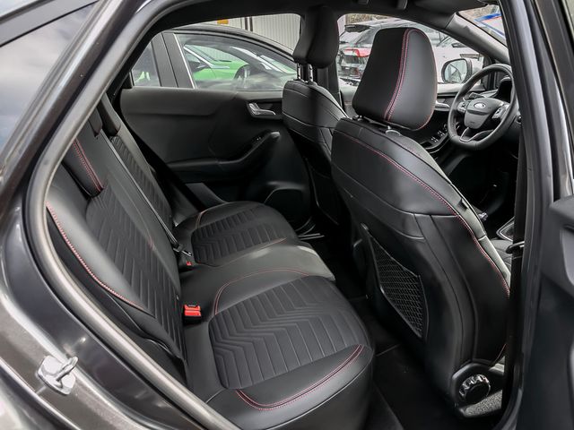 Ford Puma 1.0 ST-Line X Kamera Navi B&O ACC LED