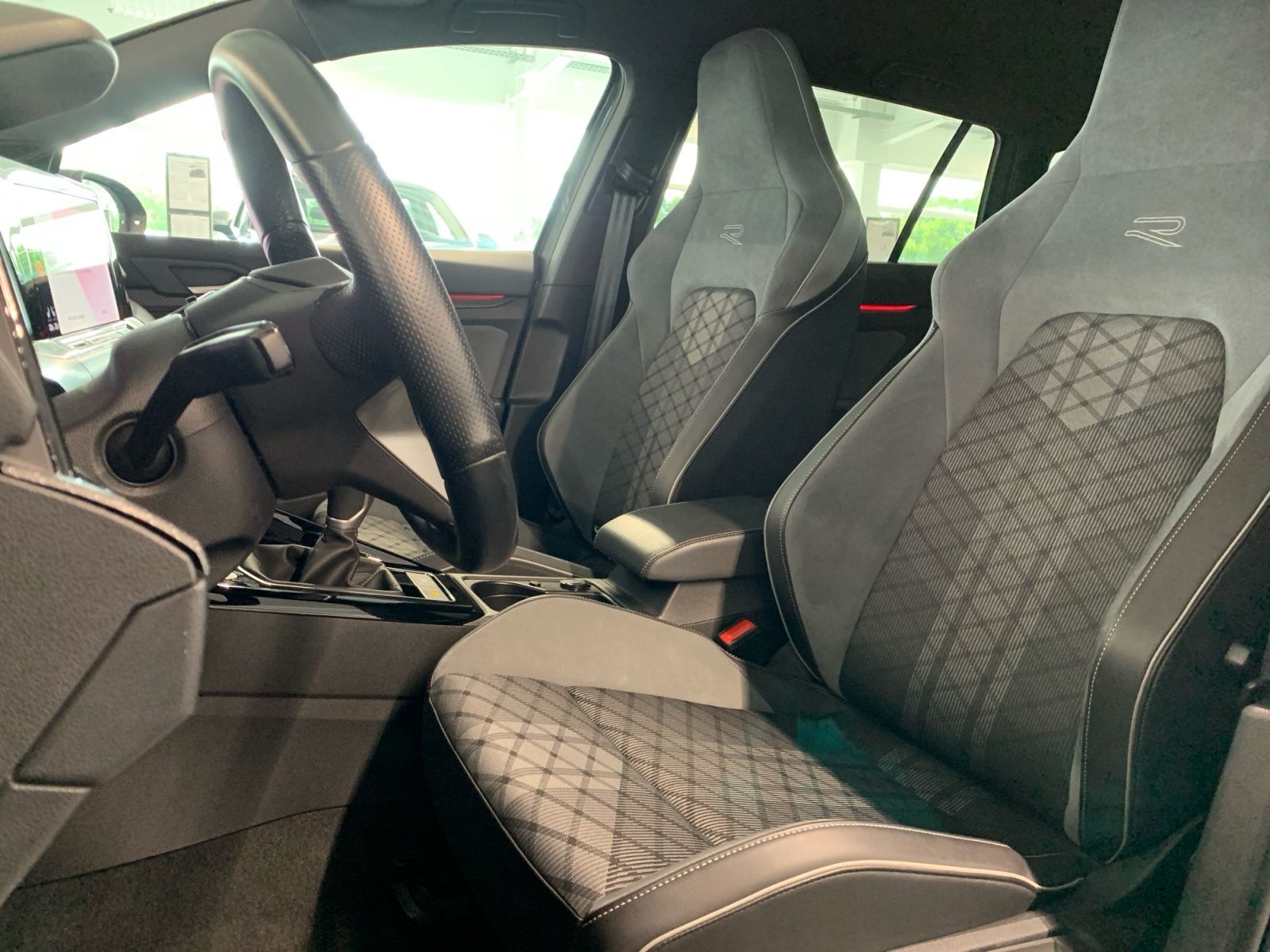 Volkswagen Golf - Bild 8