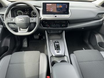 Nissan Qashqai 1.5 VC-T N-Connecta e-Power 205PS NAVI