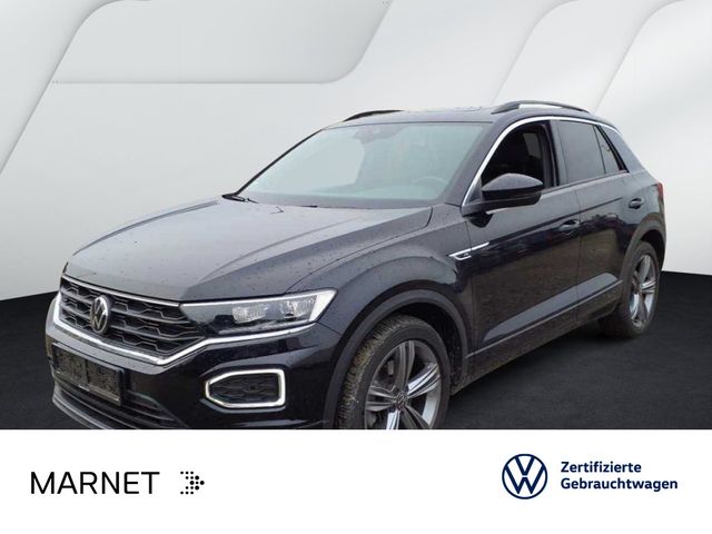 Volkswagen T-ROC 2.0 TSI DSG 4Motion Sport*Kamera*