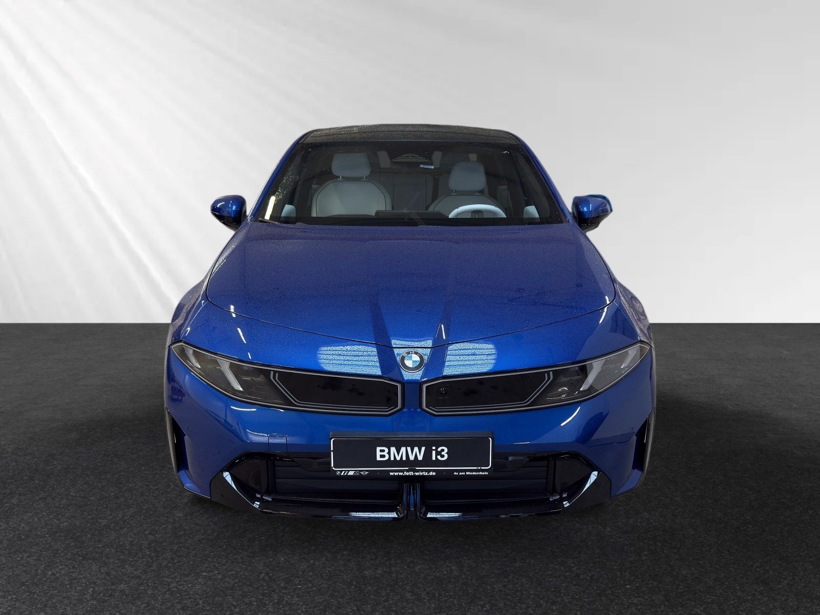 BMW i3 - Bild 7