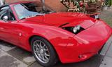 Mazda MX 5 NA, Bj.1990 - gebrauchte Mazda MX-5 aus dem Jahr 1990