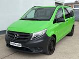 Mercedes-Benz Vito Tourer 116 CDI Edition 4MATIC kompakt,LED - Mercedes-Benz Vito: 116