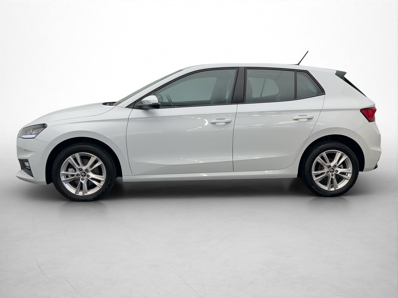 Skoda Fabia - Bild 4