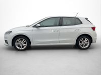Skoda Fabia - Vorschau Bild 4