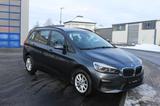 BMW 216 Gran Tourer/Leder/Navi/LED/PDC/Automat/1Hand - BMW 216: 7 Sitzer