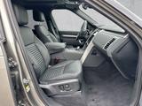 Land Rover Discovery D250 Dynamic SE AHK WinterPack Pano 21 - Land Rover Discovery in Aachen