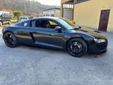 Audi R8 Coupe 4.2 FSI quattro  Sportauspuff. TÜV NEU - Audi R8: 4.2