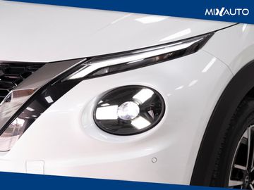 Nissan Juke - 10