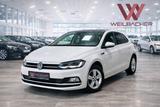 Volkswagen Polo VI Highline DSG R Line * Pano * LED * ACC * - gebrauchte Kleinwagen in Mainz