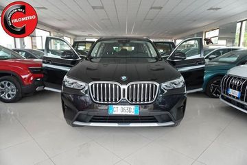 BMW X3 - 6