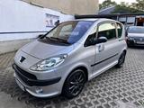 Peugeot 1007 Premium*Automatik*Klima* - Peugeot 1007: Premium