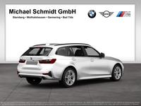 BMW 330e xDrive Touring Sport Line Head-Up HK HiFi
