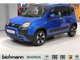 Fiat Panda Cross EU6d Hybrid MY23 1.0 KlimaAT DAB USB - Fiat Panda Tageszulassungen