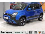 Fiat Panda Cross EU6d Hybrid MY23 1.0 KlimaAT DAB USB - Fiat Panda: Eu