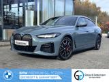 BMW i4 eDrive40 M Sport PRO //Stop&Go H&K FACELIFT! - BMW i4 in Duisburg