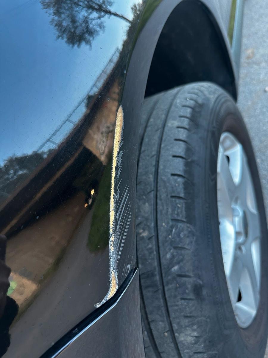 Volkswagen Touareg 2005 — photo 15