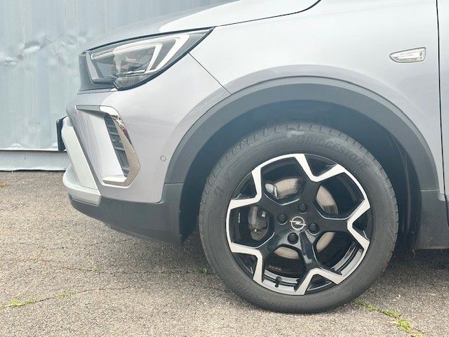 Fahrzeugabbildung Opel Crossland Ultimate Navi*Sitzh.*Alcantara