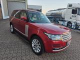 Land Rover Range Rover HSE Vogue - gebrauchte Land Rover Range Rover aus dem Jahr 2014