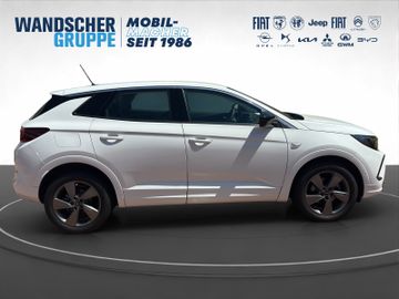 Opel Grandland Enjoy 1.2 Turbo Carplay+RFK+SHZ+LHZ+LM
