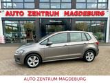 Volkswagen Golf Sportsvan Comfortline*NAVI*BI-XENON*STANDH* - Volkswagen Golf Sportsvan in Magdeburg