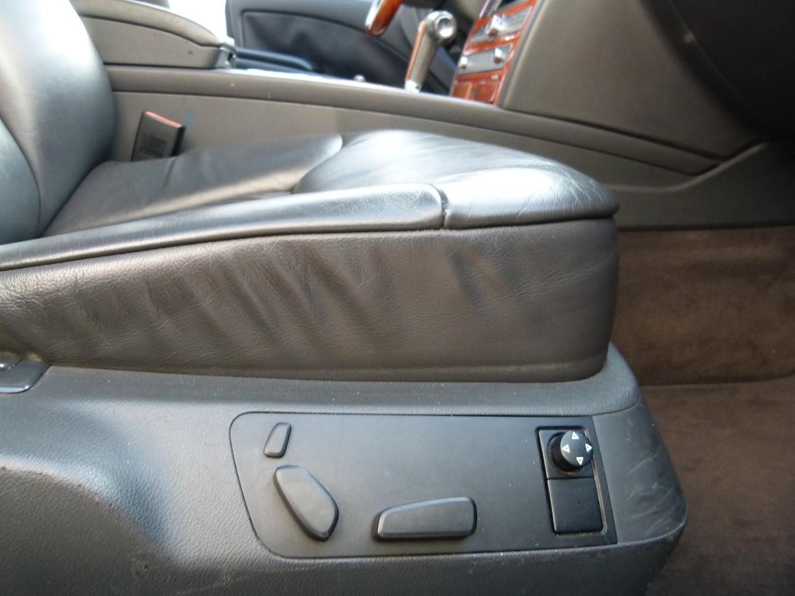 Volkswagen Phaeton 3.2l*Navi*Xenon*LEDER*SHZ*PDC*AHK*