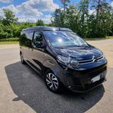 Pössl Campster Automatik, 3.1t, AHK, Kederleiste - Pössl Campster