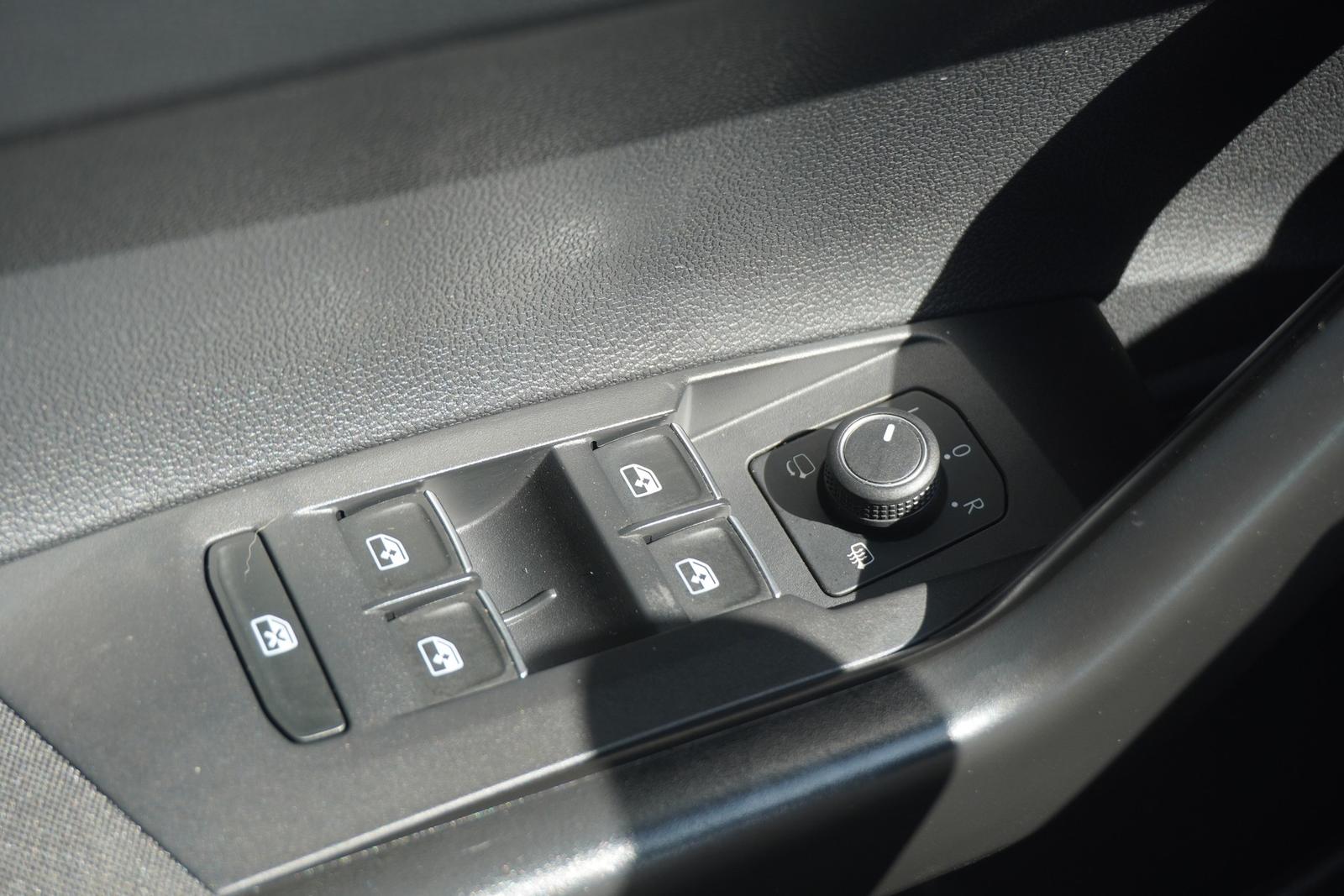 Volkswagen Taigo 1.0 Style LED Android Apple Kamera AHK
