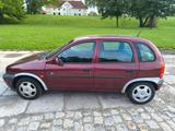 Opel Corsa 1.0 12V Swing Swing - Opel Corsa: Swing