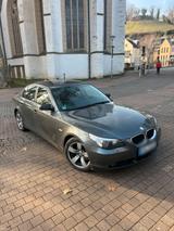 BMW 5er 3.0 diesel Automatik - BMW aus 2005: 5er