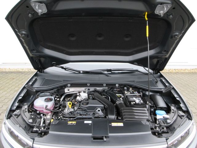 T-Roc 1.5 TSI Move AHK/17-ZOLL/LED/NAVI+VZE/PARK