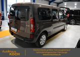 Mercedes-Benz Citan CDI extralang rollstuhlgerecht - : Rollstuhlgerecht
