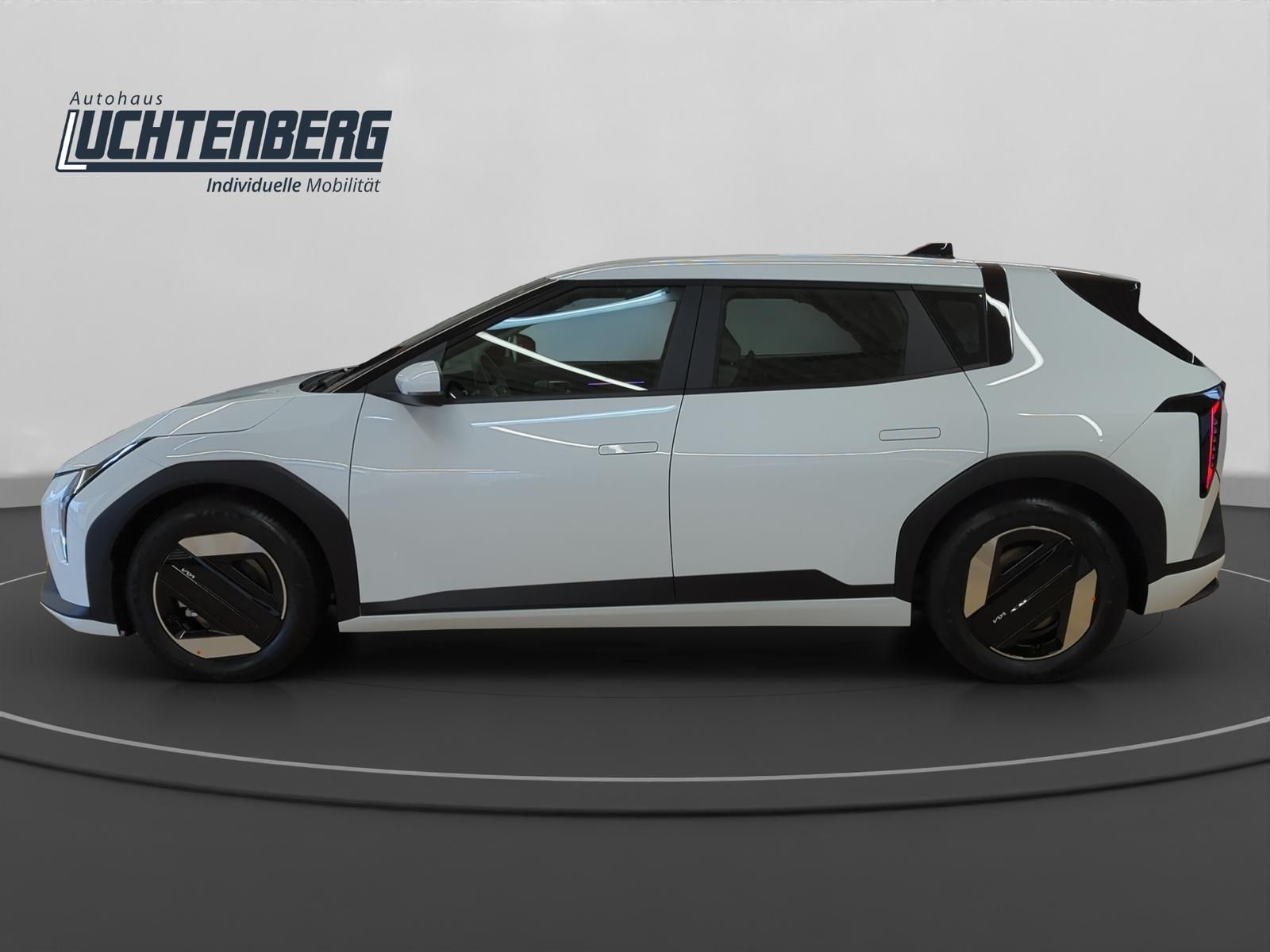 Kia EV4 AIR 58.3 kWh WINTER PAKET NAVI+KAMERA+CARPLA imagem 3