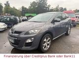 Mazda CX-7 Exclusive-Line*2.2*172 PS*Klima* - Autos mit Allradantrieb bis 5.000 Euro