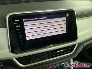 Volkswagen T-Roc Cabriolet 1.5 TSI DSG Style Garantie Navi