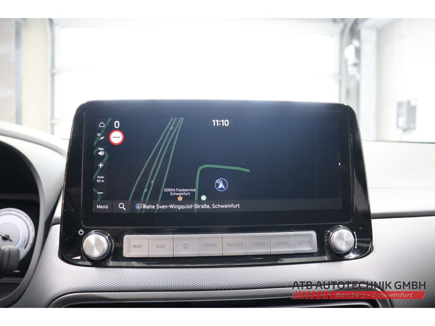 Fahrzeugabbildung Hyundai KONA Elektro Edition 30+ 39,2kWh 2WD 95,6% SOH N