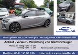 Opel Corsa F GS Line -CarPlay-Spur-Tot-LED-Kamera - Opel Corsa Gebrauchtwagen in Leipzig