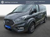 Ford Tourneo Custom 320 L1H1 VA MH Titanium X - Hybrid (Diesel/Elektro): Van