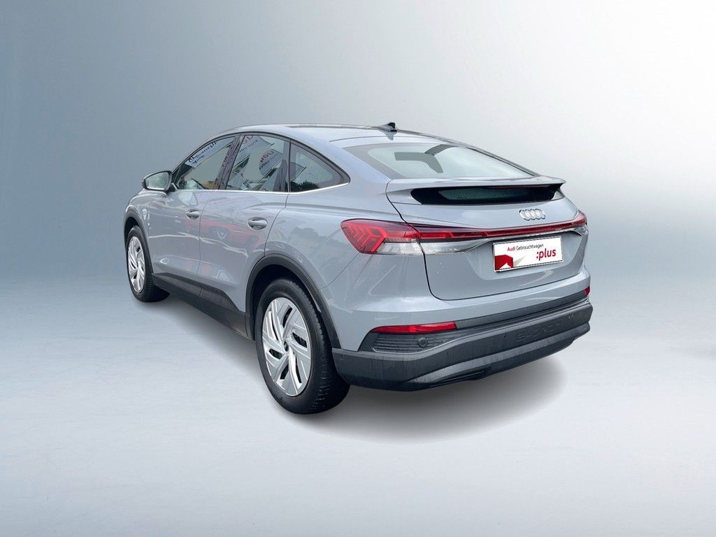 Audi Q4 e-tron - Bild 5