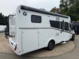 Sunlight T 68 C Adventure Edition Modell 2026 - Sunlight Teilintegrierter